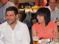 Presentation Evening 2011
