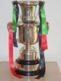 Trophy cabinet still