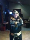 Halloween Party '08