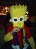 Halloween Party '08