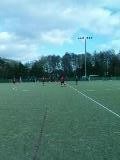 Harestanes Friendly