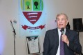 Guest of Honour, Sir Trevor Brooking, FA Director of Football Development
