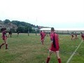 2009 Weymouth away league