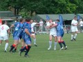Charity Match – Army Select XIII v GB All Stars