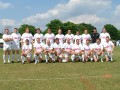 Charity Match – Army Select XIII v GB All Stars