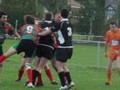 Myton Warriors V Cas Panthers Part 2 25/09/10