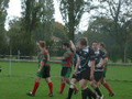 Myton Warriors V Cas Panthers Part 2 25/09/10