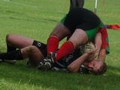 Myton Warriors V Cas Panthers Part 2 25/09/10