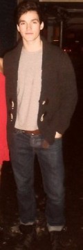 Gareth Reynolds