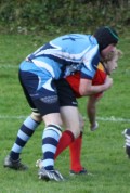 Adam Morgan