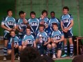 Jonathon Davies Trimsaran Winners 2011 still