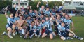 Mumbles Youth win The swansea and District Shield 2011 still