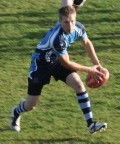 Alex Turnbull