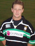 Craig Ventress