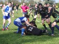 Stoneham RFC Vs Locksheath Pumas 09/04/11