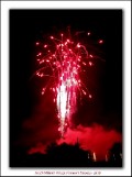 Village Bonfire 2010