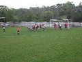 Alexander Cup Final 2010
