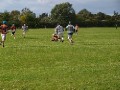 Hull v Newcastle 2010-11