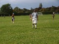 Hull v Newcastle 2010-11