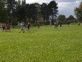 Hull v Newcastle 2010-11