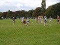 Hull v Newcastle 2010-11