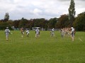 Hull v Newcastle 2010-11