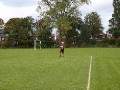 Hull v Newcastle 2010-11