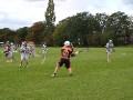 Hull v Newcastle 2010-11