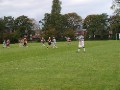 Hull v Newcastle 2010-11