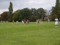 Hull v Newcastle 2010-11