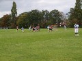 Hull v Newcastle 2010-11