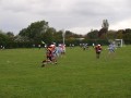 Hull v Newcastle 2010-11