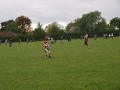 Hull v Newcastle 2010-11
