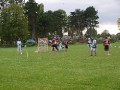 Hull v Newcastle 2010-11