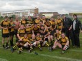  CUP FINAL 2011 WINNERS still