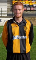 Colin Spence