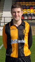 Craig Pettigrew