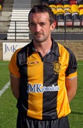 Steven White