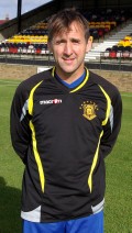 Tommy Sloan