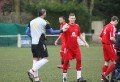 First team away at Ash