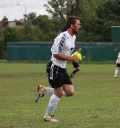 Firsts v Westfield (16/7/11)