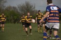 20100410 - Footscray vs Orpington
