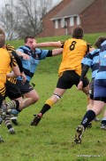 20110115 - Oprington vs Erith