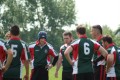 IN THE SUMMERTIME WHEN THE WEATHER IS FINE WEVE GOT RUGBY WEVE GOT RUGBY ON OUR MIND