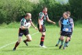 IN THE SUMMERTIME WHEN THE WEATHER IS FINE WEVE GOT RUGBY WEVE GOT RUGBY ON OUR MIND