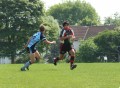 IN THE SUMMERTIME WHEN THE WEATHER IS FINE WEVE GOT RUGBY WEVE GOT RUGBY ON OUR MIND