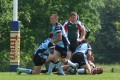 IN THE SUMMERTIME WHEN THE WEATHER IS FINE WEVE GOT RUGBY WEVE GOT RUGBY ON OUR MIND