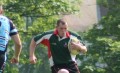 IN THE SUMMERTIME WHEN THE WEATHER IS FINE WEVE GOT RUGBY WEVE GOT RUGBY ON OUR MIND