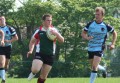 IN THE SUMMERTIME WHEN THE WEATHER IS FINE WEVE GOT RUGBY WEVE GOT RUGBY ON OUR MIND