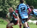 IN THE SUMMERTIME WHEN THE WEATHER IS FINE WEVE GOT RUGBY WEVE GOT RUGBY ON OUR MIND